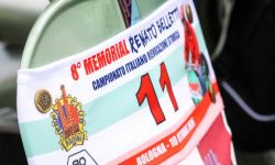 9ª Prova Campionato Italiano Rievocazioni Storiche – Sasso Marconi - 10/10/2026